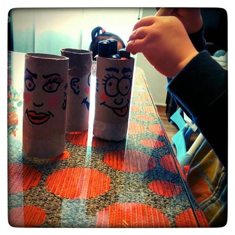 Sábado de sensaciones #9: Juegos