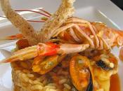 Paella amor