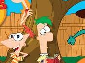 Phineas Ferb [Series]