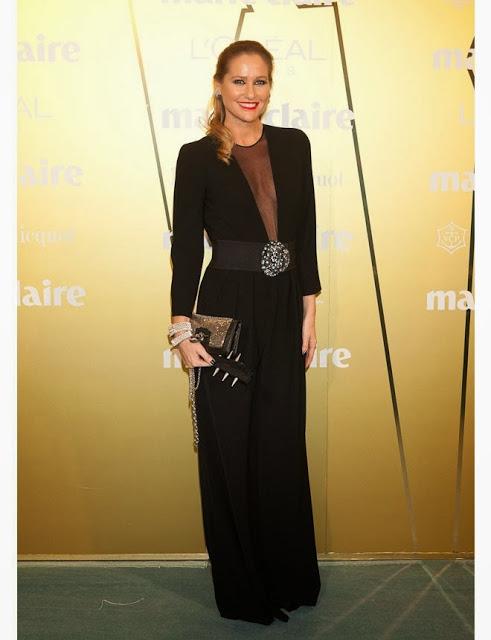 Prix de la Moda Marie Claire 2013: Mis favoritas