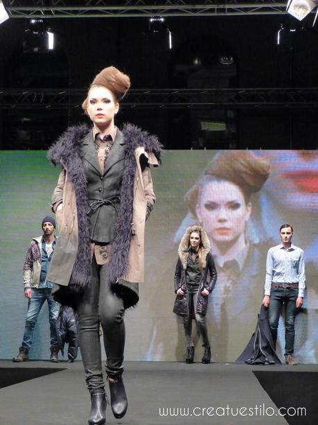 Evento de Moda en Bilbao - La pasarela de la igualdad de Bilbao Centro (7)