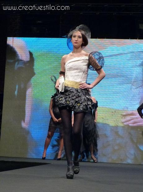 Evento de Moda en Bilbao - La pasarela de la igualdad de Bilbao Centro (5)