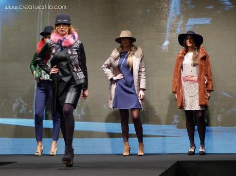 Evento de Moda en Bilbao - La pasarela de la igualdad de Bilbao Centro (11)