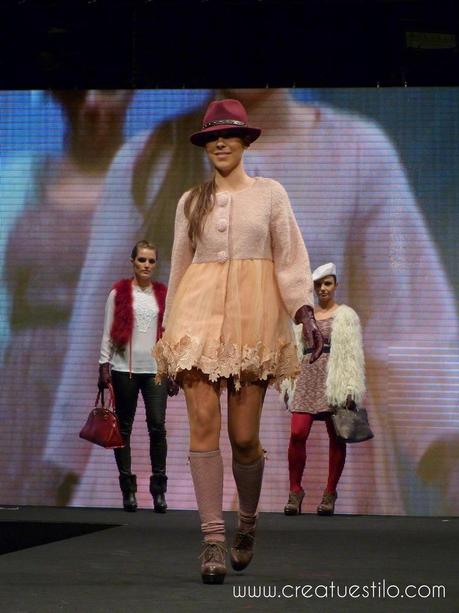 Evento de Moda en Bilbao - La pasarela de la igualdad de Bilbao Centro (25)