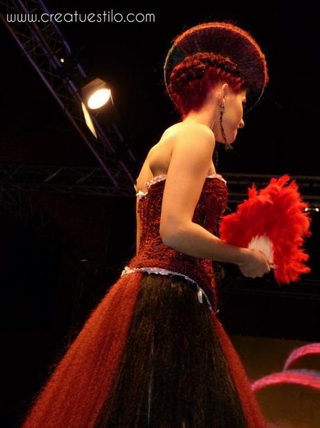 Evento de Moda en Bilbao - La pasarela de la igualdad de Bilbao Centro (20)