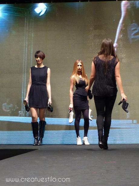 Evento de Moda en Bilbao - La pasarela de la igualdad de Bilbao Centro (8)
