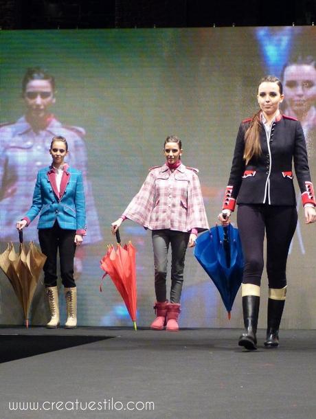 Evento de Moda en Bilbao - La pasarela de la igualdad de Bilbao Centro (21)