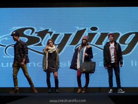 Evento de Moda en Bilbao - La pasarela de la igualdad de Bilbao Centro (14)