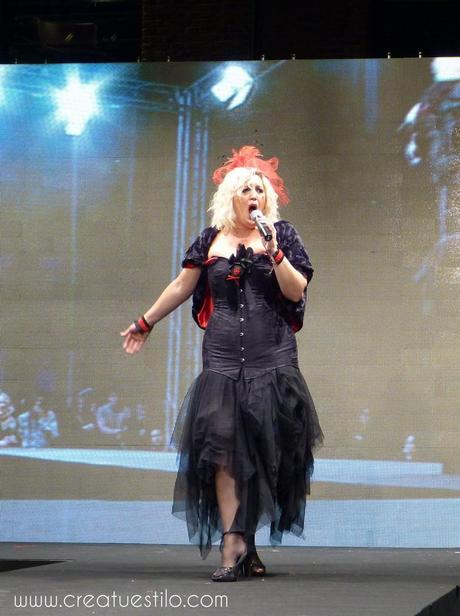 Evento de Moda en Bilbao - La pasarela de la igualdad de Bilbao Centro (29)