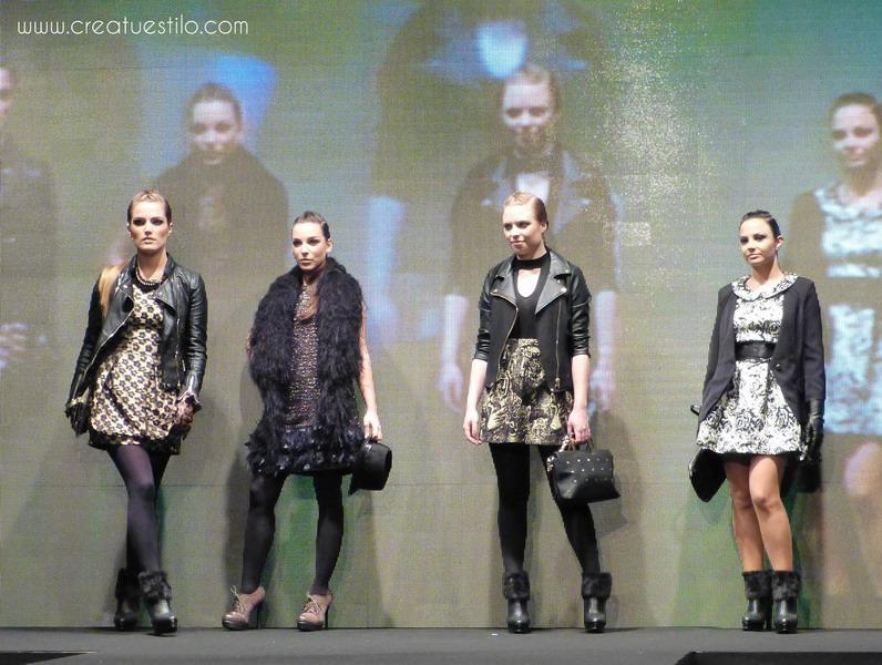 Evento de Moda en Bilbao - La pasarela de la igualdad de Bilbao Centro (12)