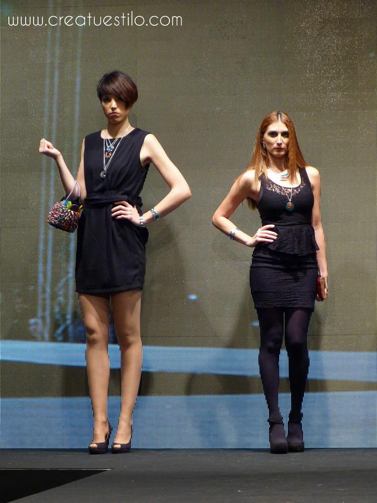 Evento de Moda en Bilbao - La pasarela de la igualdad de Bilbao Centro (9)