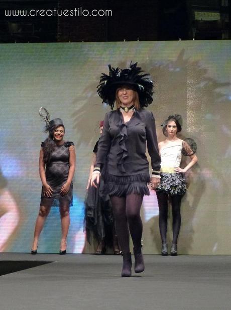 Evento de Moda en Bilbao - La pasarela de la igualdad de Bilbao Centro (4)