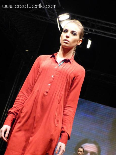 Evento de Moda en Bilbao - La pasarela de la igualdad de Bilbao Centro (23)