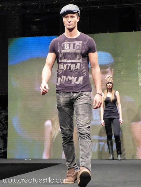 Evento de Moda en Bilbao - La pasarela de la igualdad de Bilbao Centro (24)