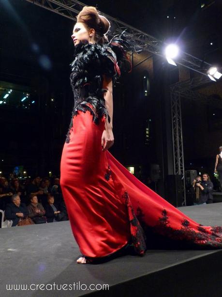 Evento de Moda en Bilbao - La pasarela de la igualdad de Bilbao Centro (3)