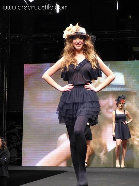 Evento de Moda en Bilbao - La pasarela de la igualdad de Bilbao Centro (22)