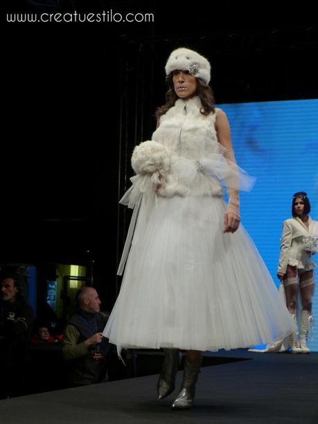 Evento de Moda en Bilbao - La pasarela de la igualdad de Bilbao Centro (16)