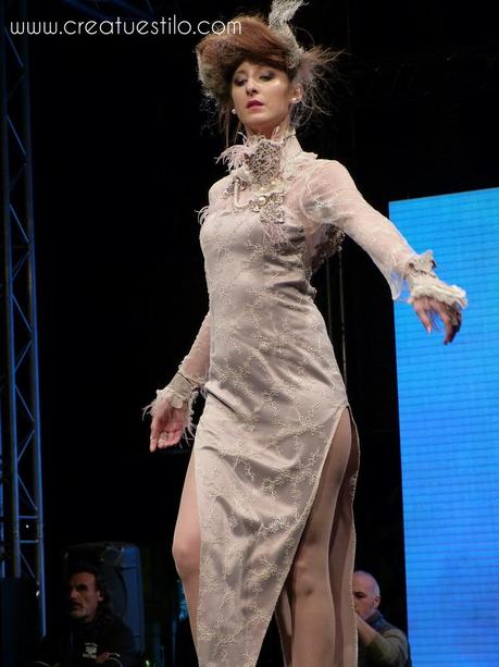 Evento de Moda en Bilbao - La pasarela de la igualdad de Bilbao Centro