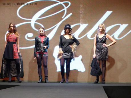 Evento de Moda en Bilbao - La pasarela de la igualdad de Bilbao Centro (13)