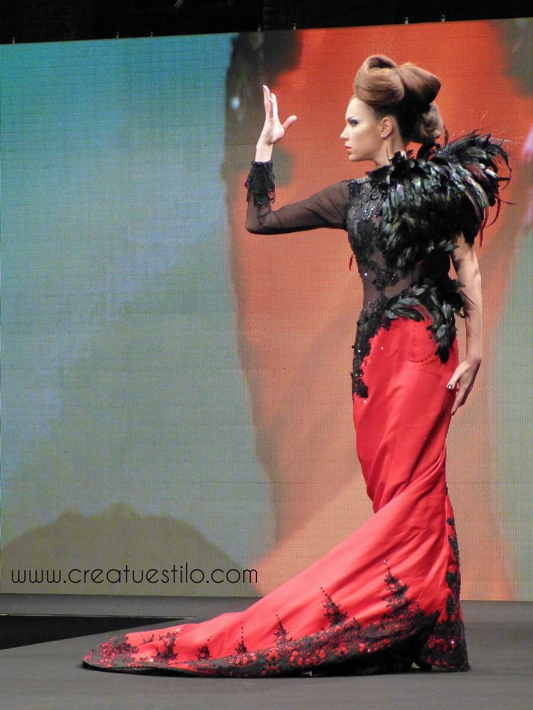 Evento de Moda en Bilbao - La pasarela de la igualdad de Bilbao Centro (1)