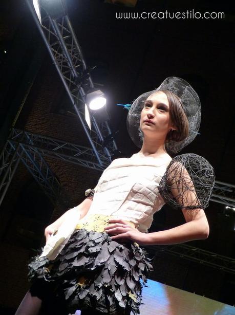 Evento de Moda en Bilbao - La pasarela de la igualdad de Bilbao Centro (6)