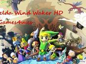 Ganador sorteo Zelda Wind Waker para