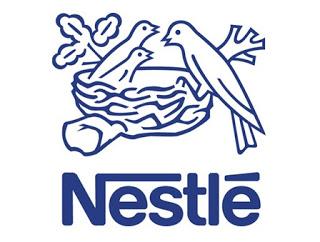 nestle logo