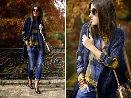 CAMISA TARTAN CAMISA TARTAN