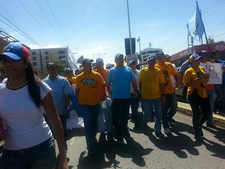 #23NAlacalle en VENEZUELA- así se vive!