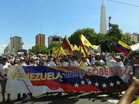 Foto: Maracibo, Zulia #23N