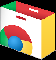 Chrome Web Store Logo