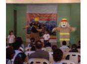 Prevención Incendios
