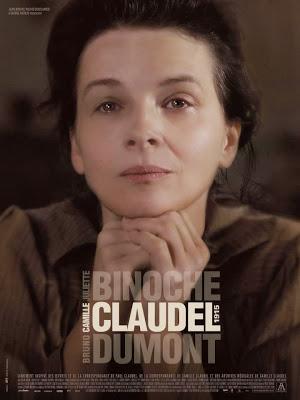 Camille Claudel, 1915