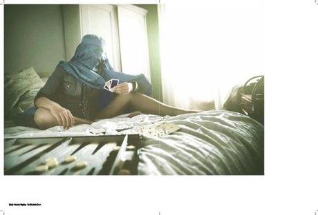 Mil soles espléndidos, de Khaled Hosseini