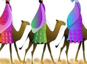 formas actividades distintas para escribir carta Reyes Magos Papá Noél