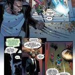 Wolverine and the X-Men Nº 38