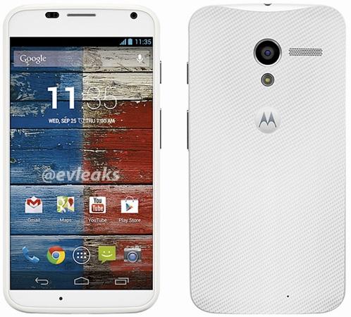 Motorola-Moto-X