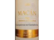 Vino Tinto Macán 2009 Fusión Vega Sicilia Benjamin Rothschild