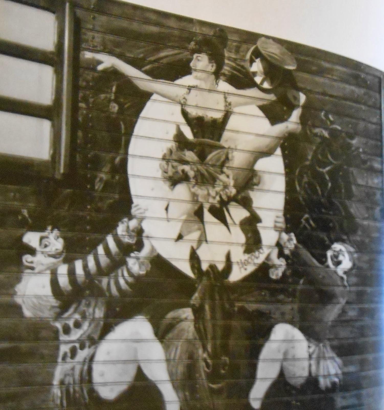 DEL BLOG ESTUPENDO DE MIQUEL TOT BARCELONA, ...24-11-2013...