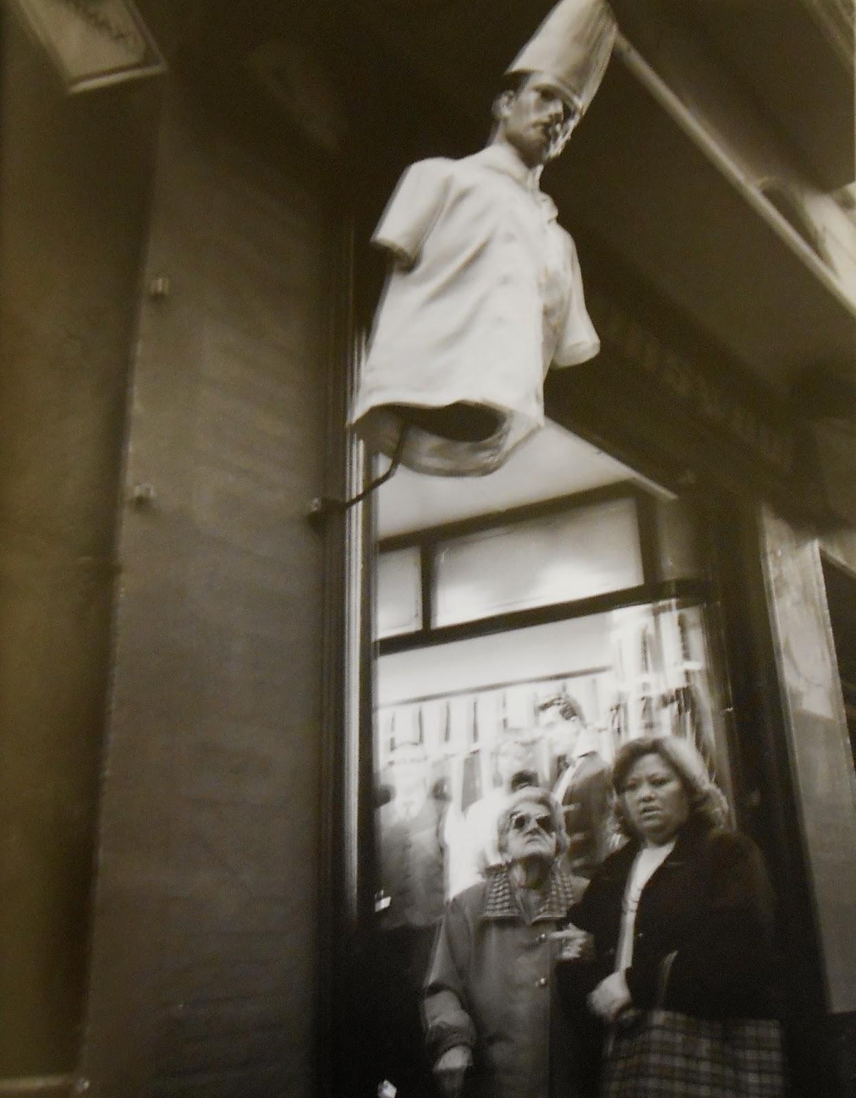 DEL BLOG ESTUPENDO DE MIQUEL TOT BARCELONA, ...24-11-2013...