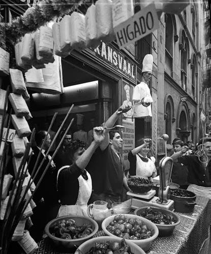 DEL BLOG ESTUPENDO DE MIQUEL TOT BARCELONA, ...24-11-2013...