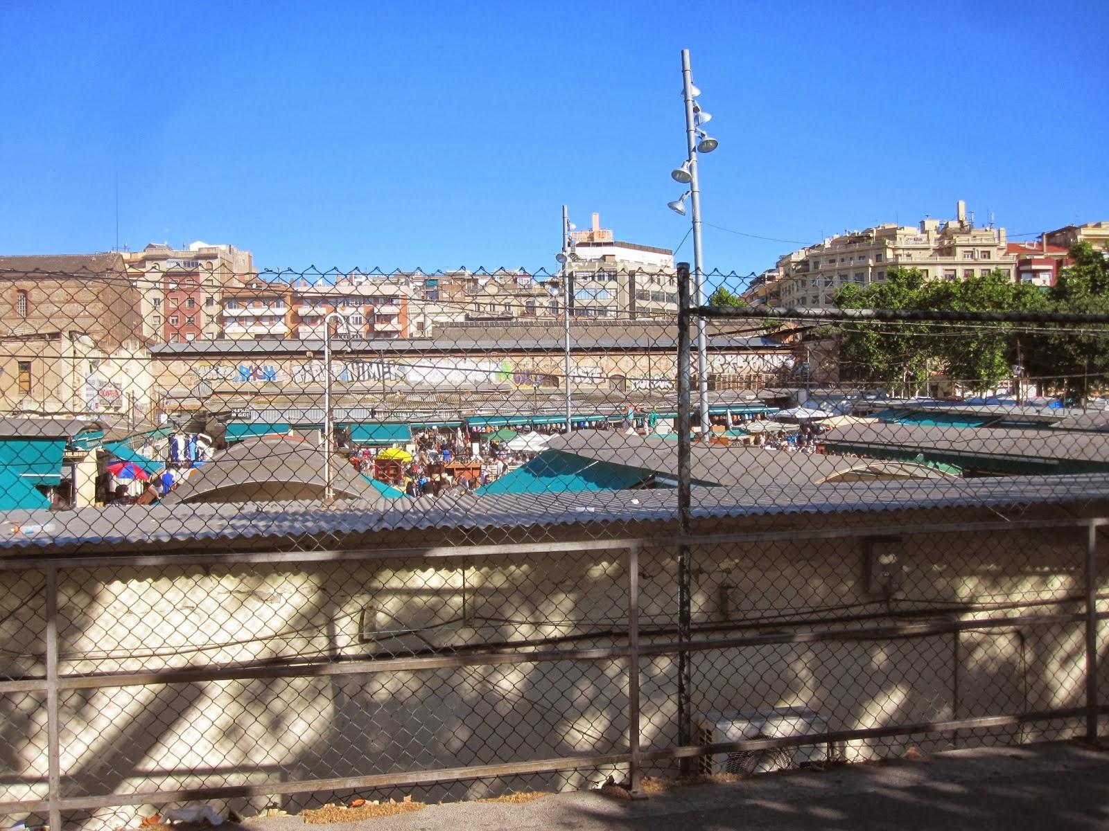 DEL BLOG ESTUPENDO DE MIQUEL TOT BARCELONA, ...24-11-2013...