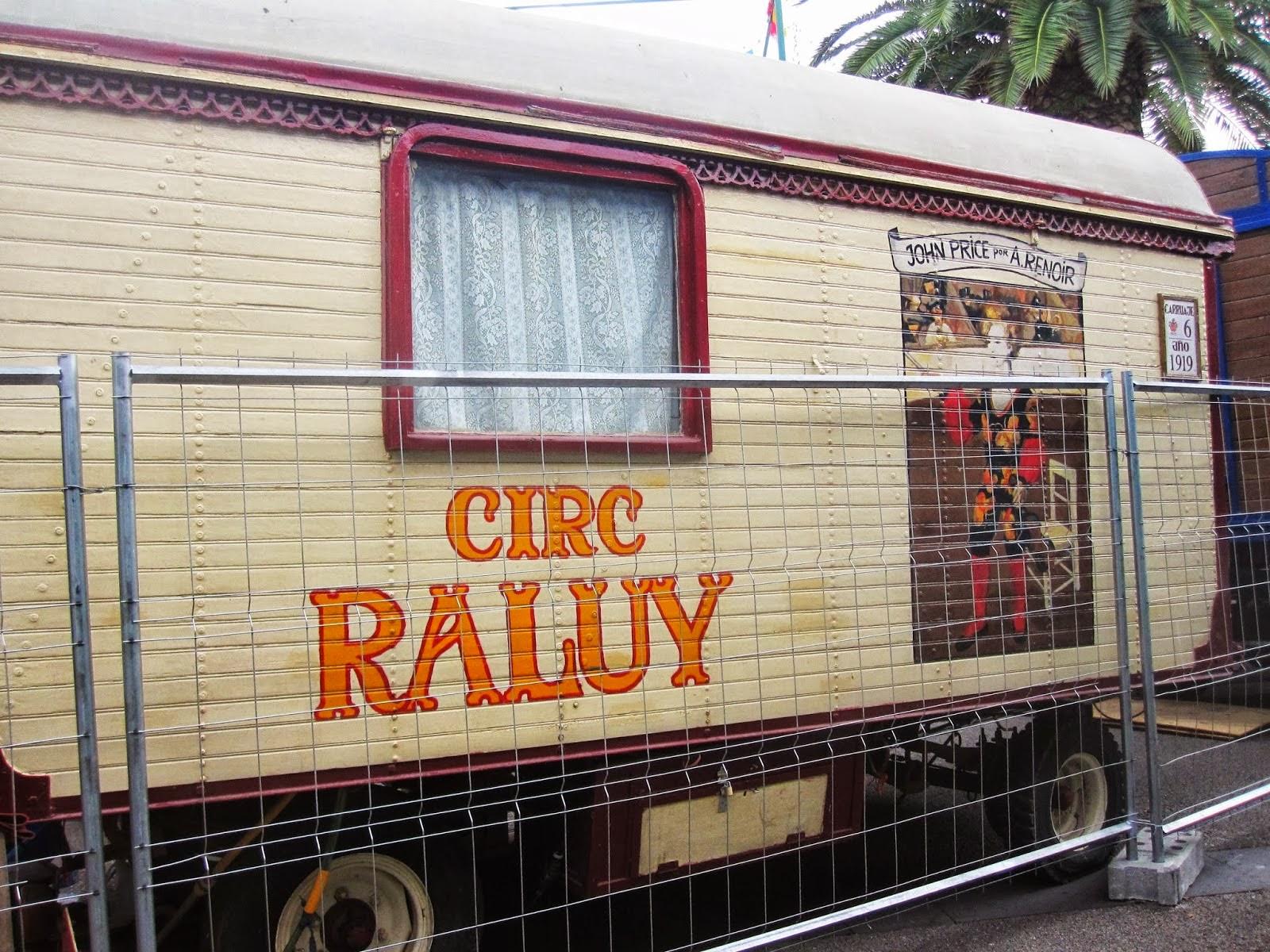 DEL BLOG ESTUPENDO DE MIQUEL TOT BARCELONA, ...24-11-2013...