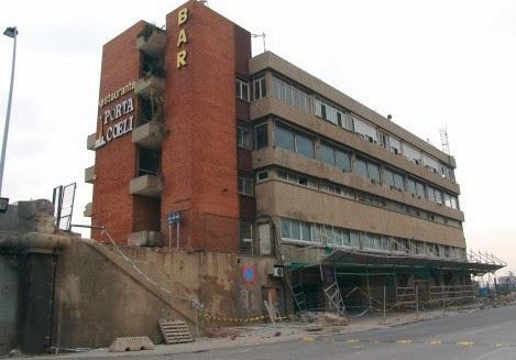 DEL BLOG ESTUPENDO DE MIQUEL TOT BARCELONA, ...24-11-2013...