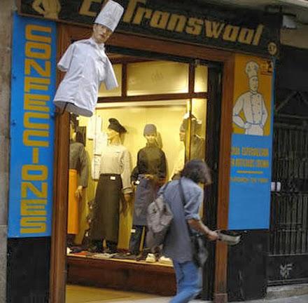 DEL BLOG ESTUPENDO DE MIQUEL TOT BARCELONA, ...24-11-2013...