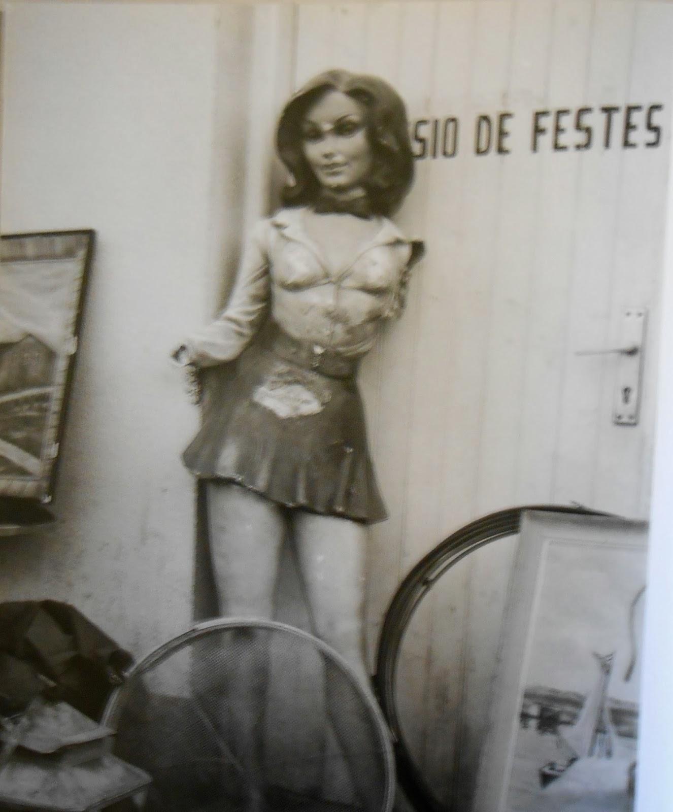 DEL BLOG ESTUPENDO DE MIQUEL TOT BARCELONA, ...24-11-2013...