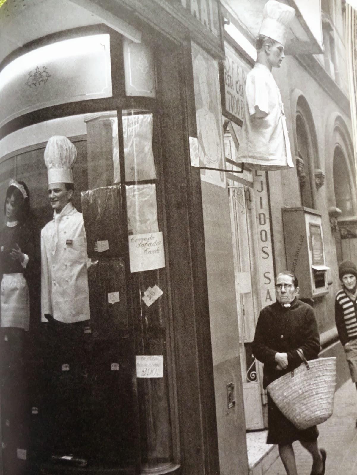 DEL BLOG ESTUPENDO DE MIQUEL TOT BARCELONA, ...24-11-2013...