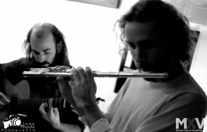 Diego Mattarucco, el poeta que lo peta!