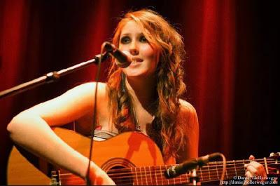 Entrevista a Danella Newman