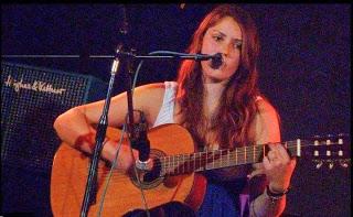 Entrevista a Danella Newman